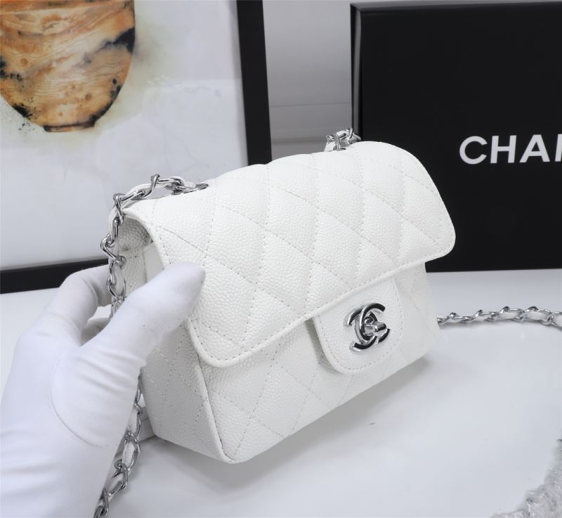 Chanel CF Series Bags